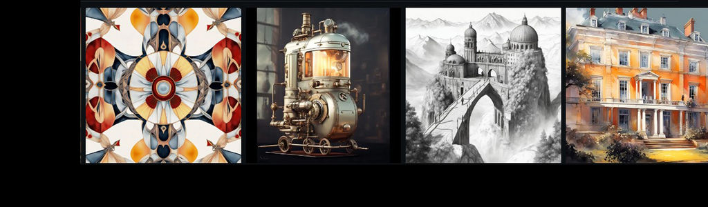 Profile Hero Background