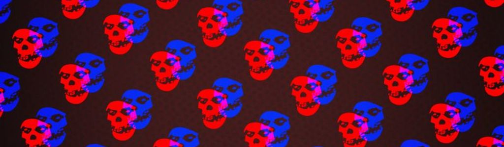 Profile Hero Background