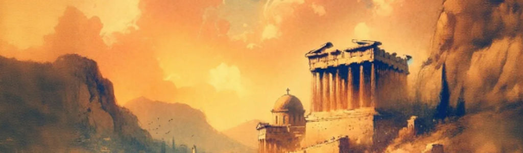 Profile Hero Background