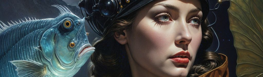 Profile Hero Background