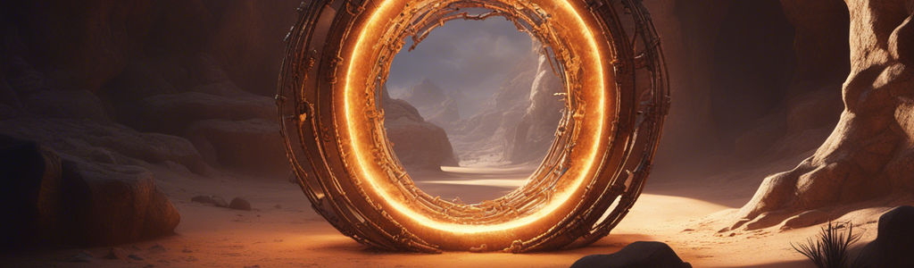 Profile Hero Background