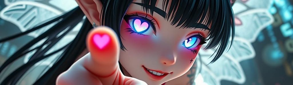 Profile Hero Background