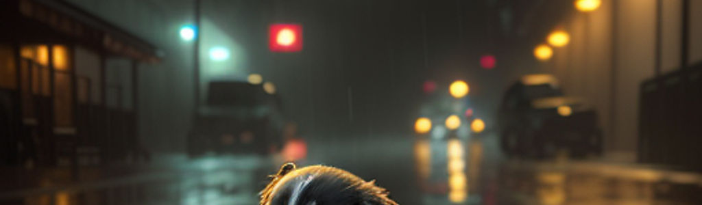 Profile Hero Background