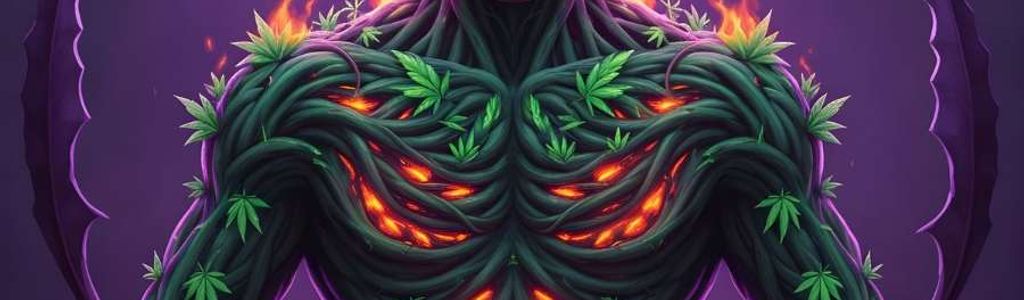 Profile Hero Background