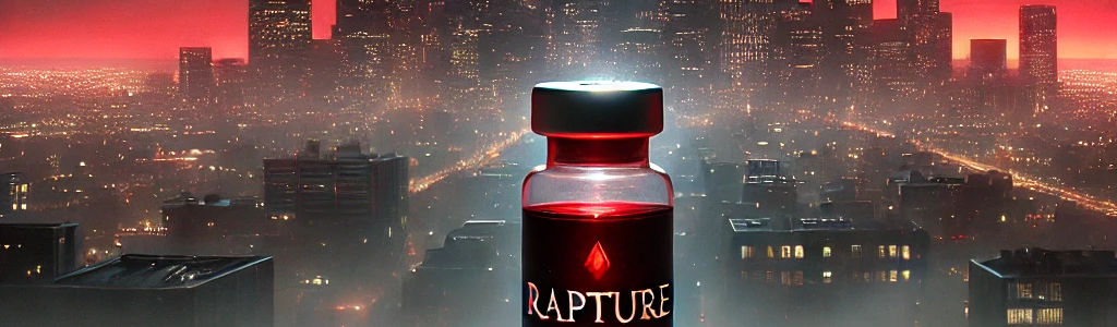 Profile Hero Background