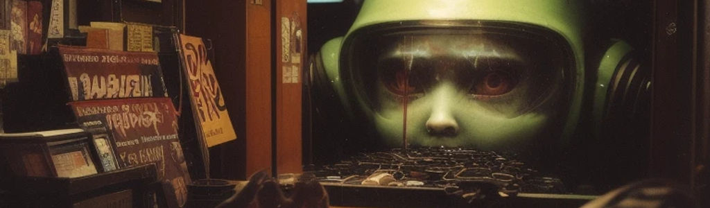 Profile Hero Background