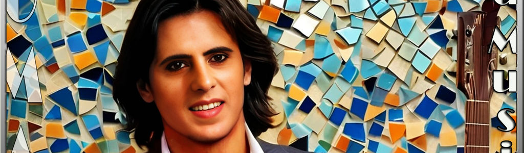 Profile Hero Background