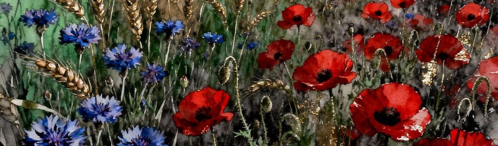 Profile Hero Background