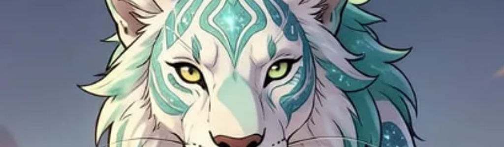 Profile Hero Background