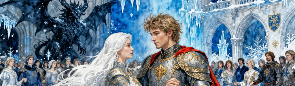 Profile Hero Background