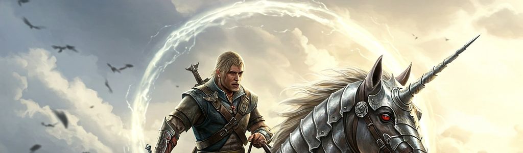 Profile Hero Background