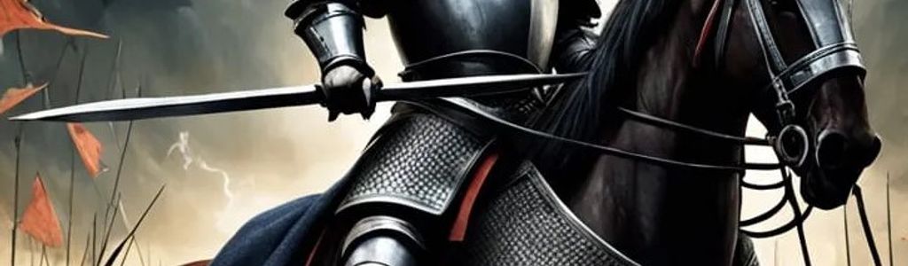 Profile Hero Background