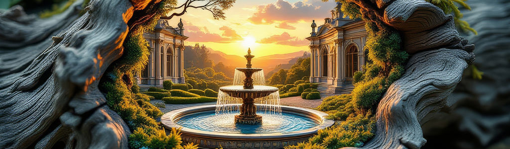 Profile Hero Background