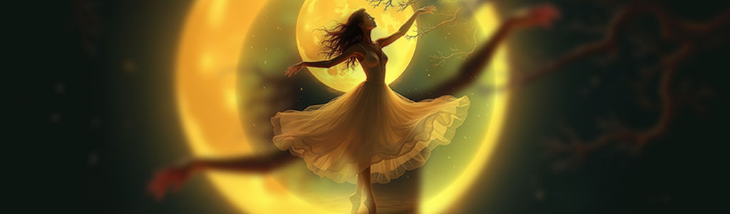 Profile Hero Background