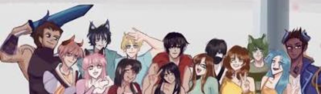 Profile Hero Background