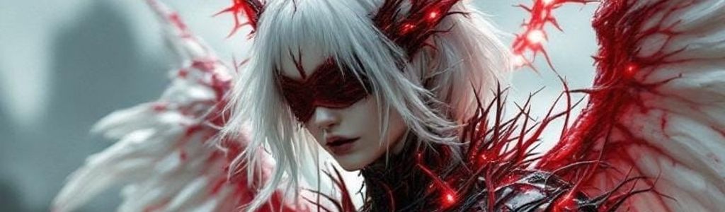 Profile Hero Background