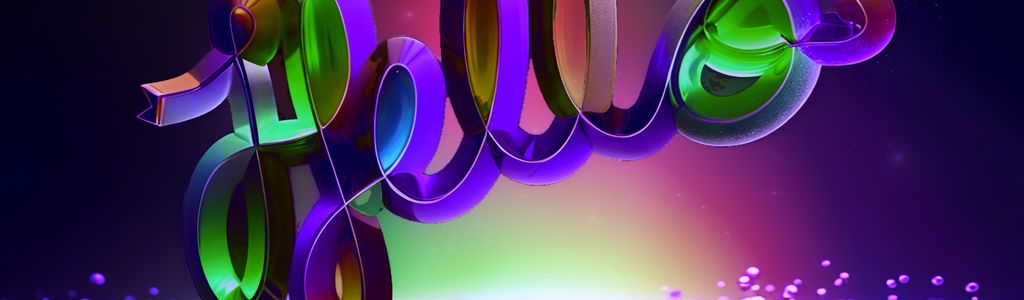 Profile Hero Background