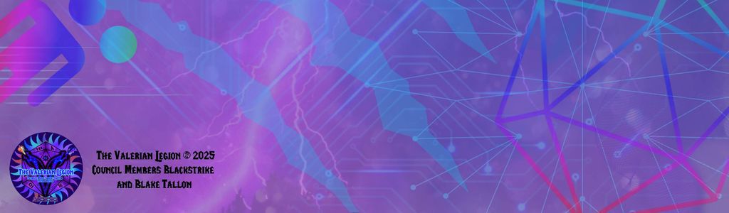 Profile Hero Background