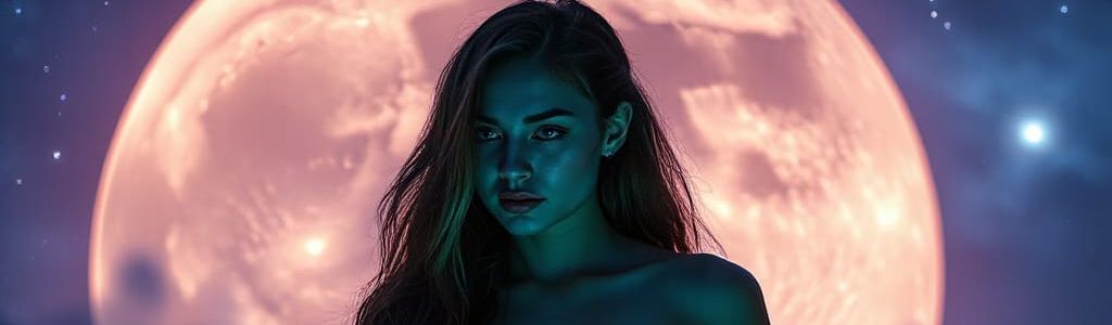 Profile Hero Background