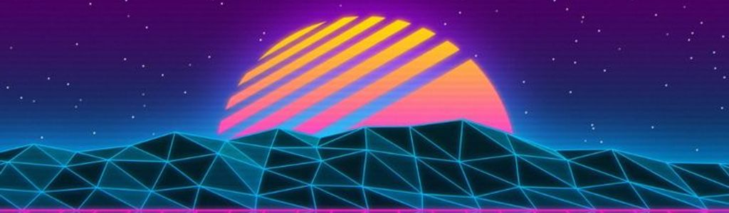 Profile Hero Background