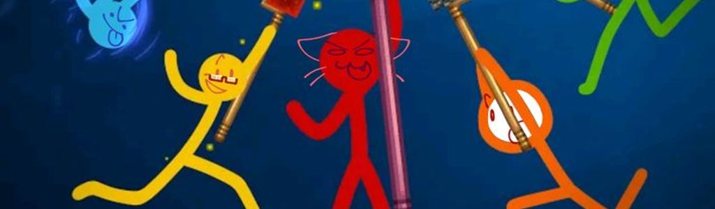 Profile Hero Background