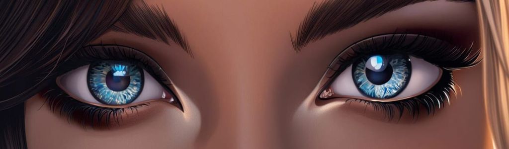 Profile Hero Background