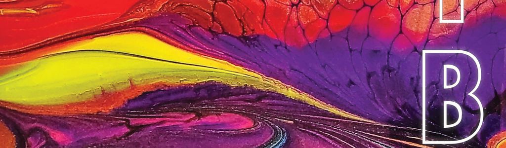 Profile Hero Background