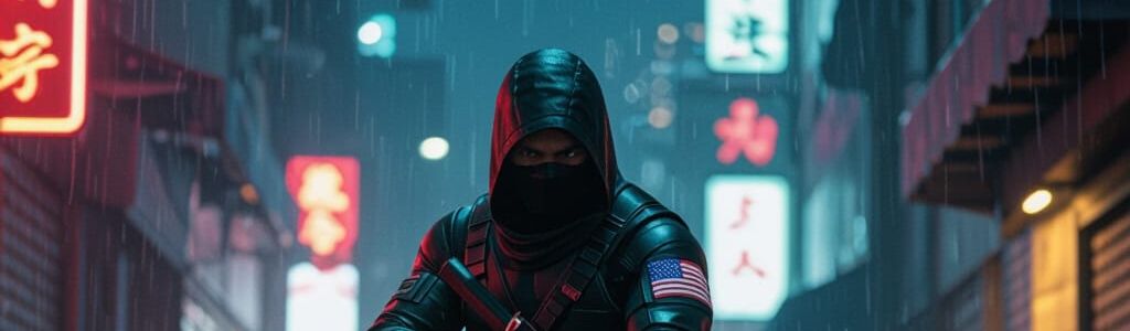 Profile Hero Background