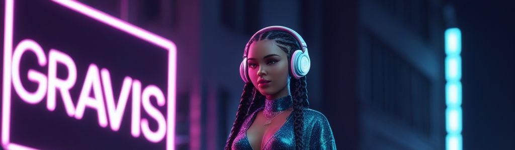 Profile Hero Background