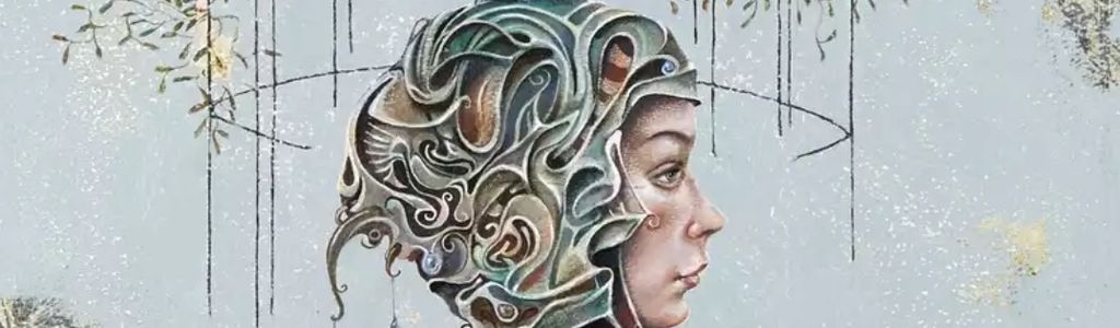 Profile Hero Background