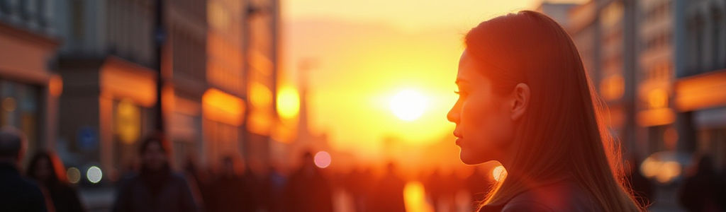 Profile Hero Background