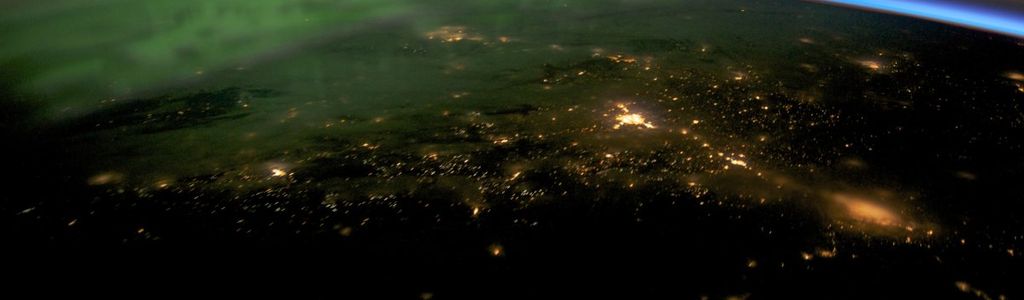 Profile Hero Background