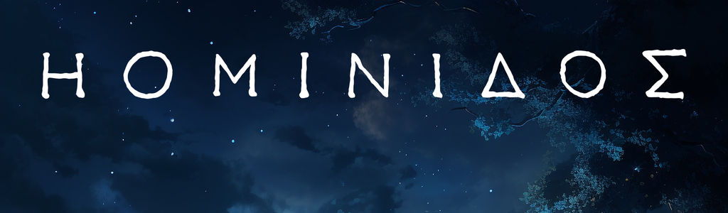 Profile Hero Background