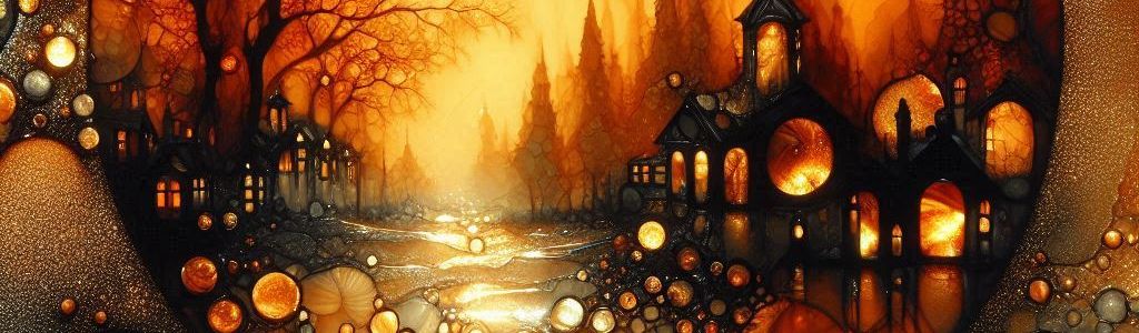 Profile Hero Background