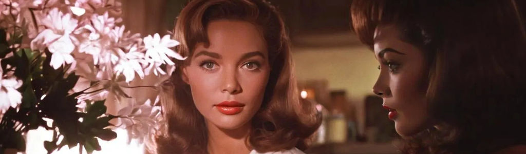 Profile Hero Background