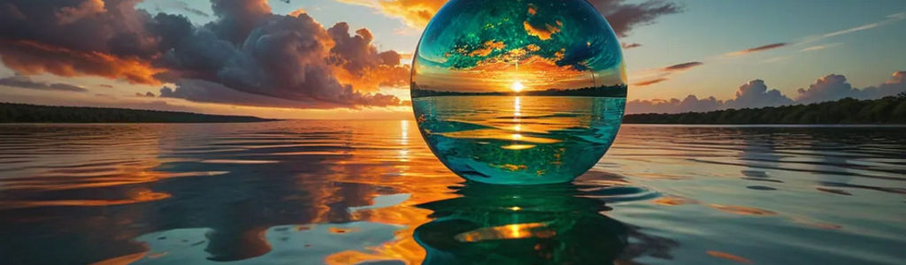 Profile Hero Background