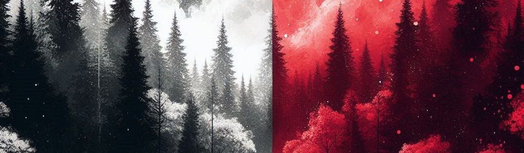 Profile Hero Background