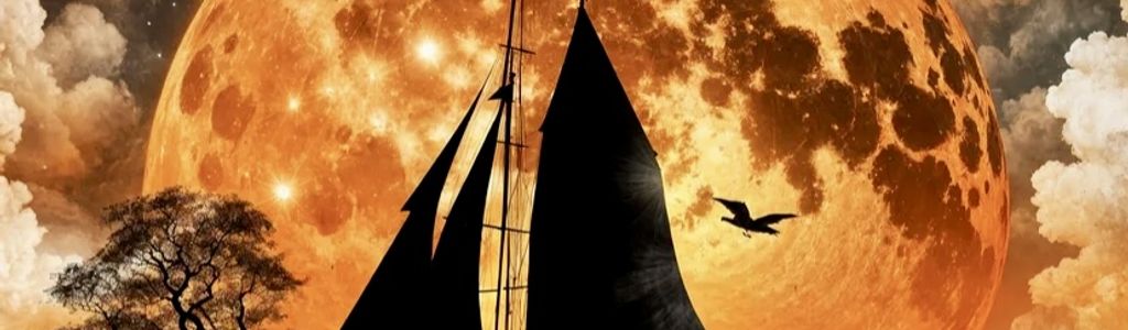 Profile Hero Background