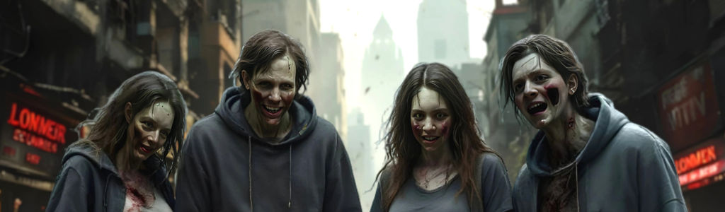 Profile Hero Background