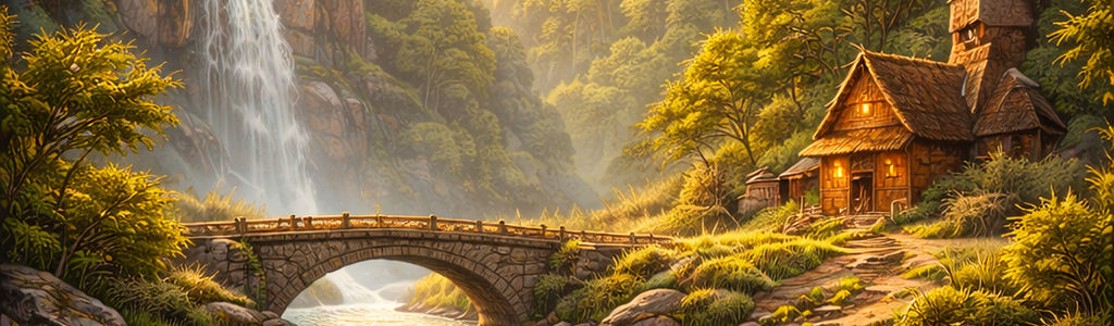 Profile Hero Background