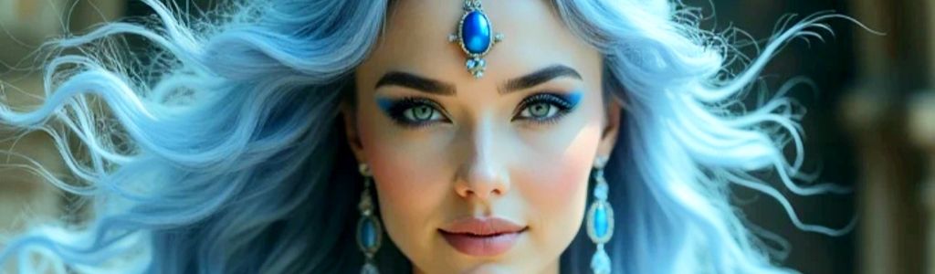 Profile Hero Background