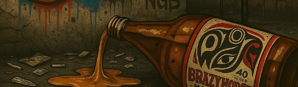 Profile Hero Background