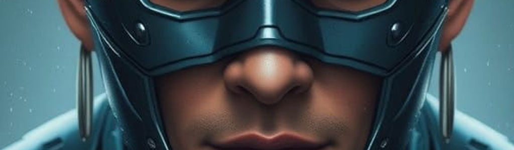 Profile Hero Background