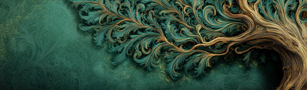 Profile Hero Background