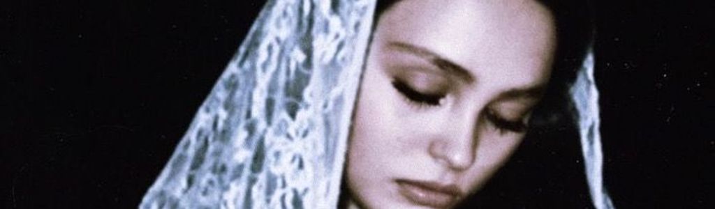 Profile Hero Background