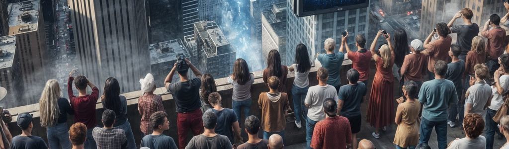 Profile Hero Background