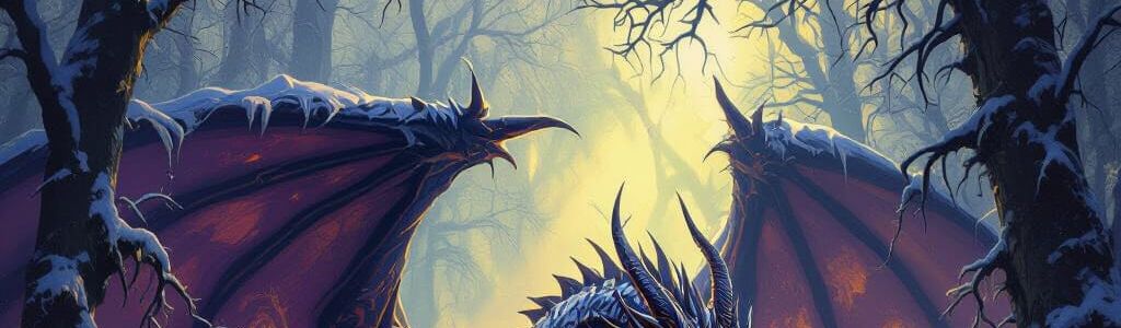 Profile Hero Background