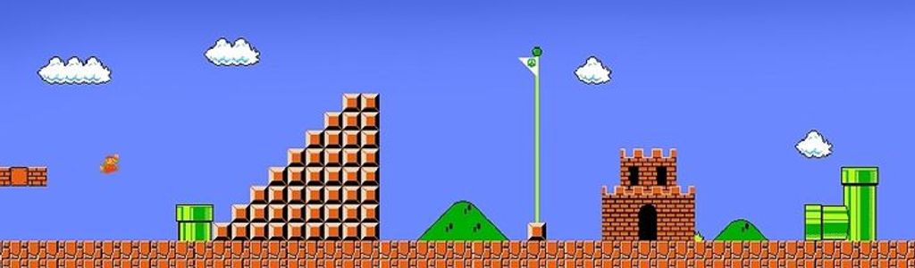 Profile Hero Background