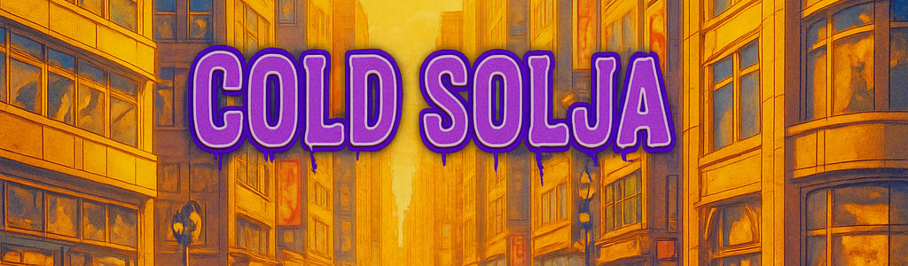 Profile Hero Background