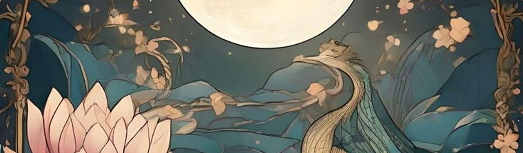 Profile Hero Background